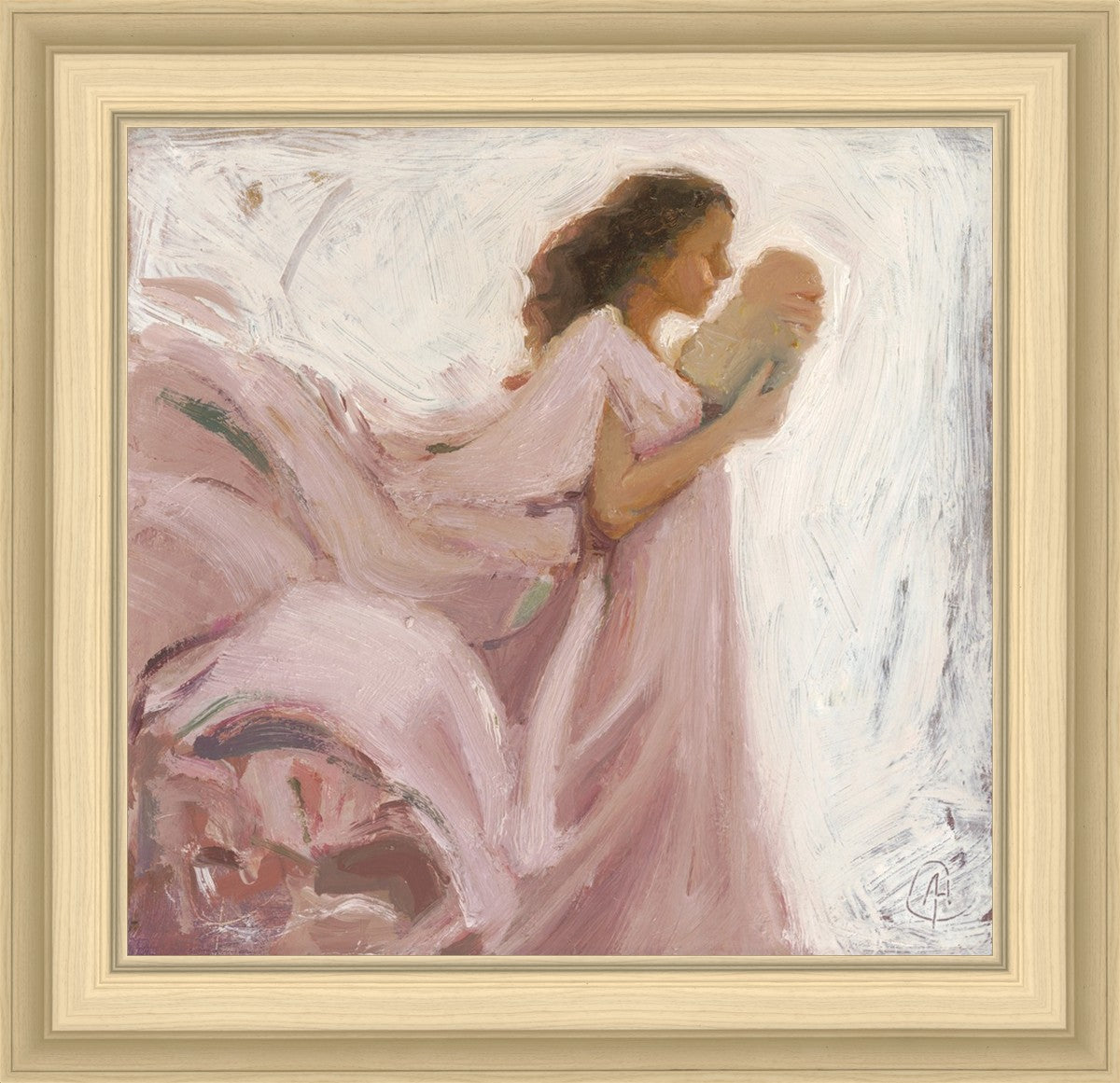 Mother and Child