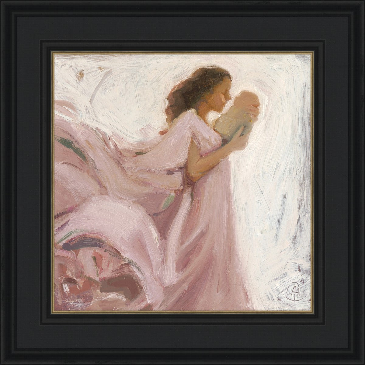 Mother and Child