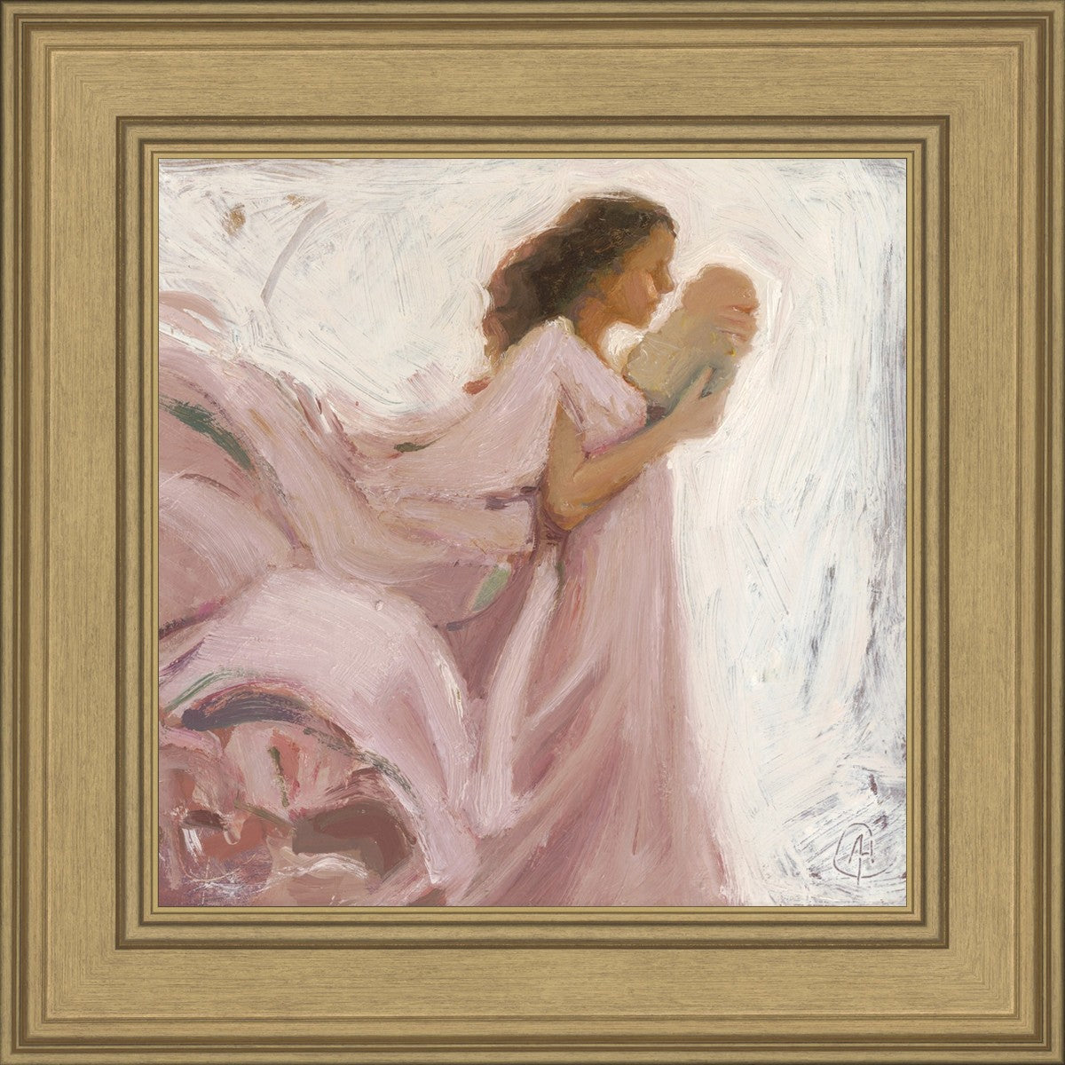 Mother and Child