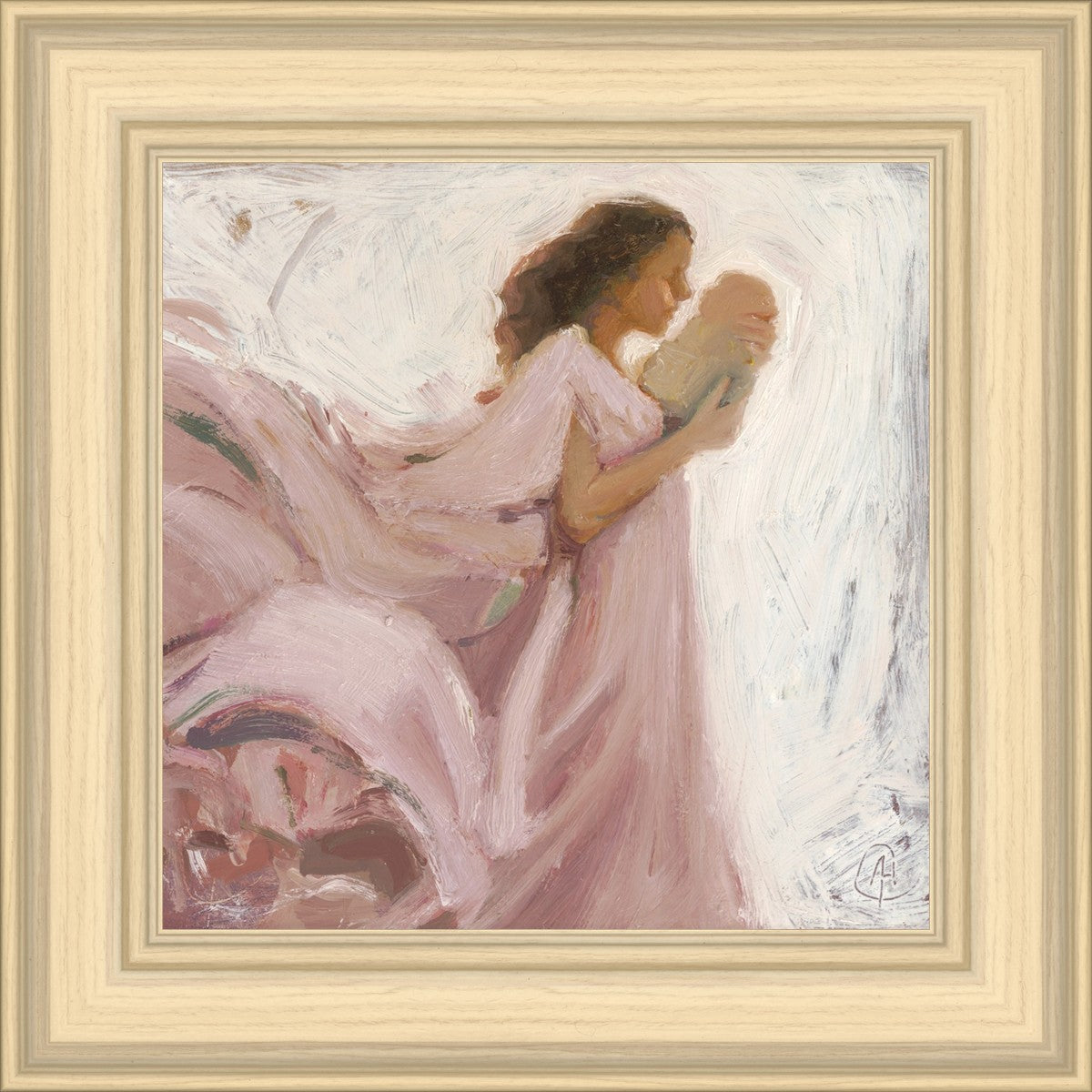 Mother and Child
