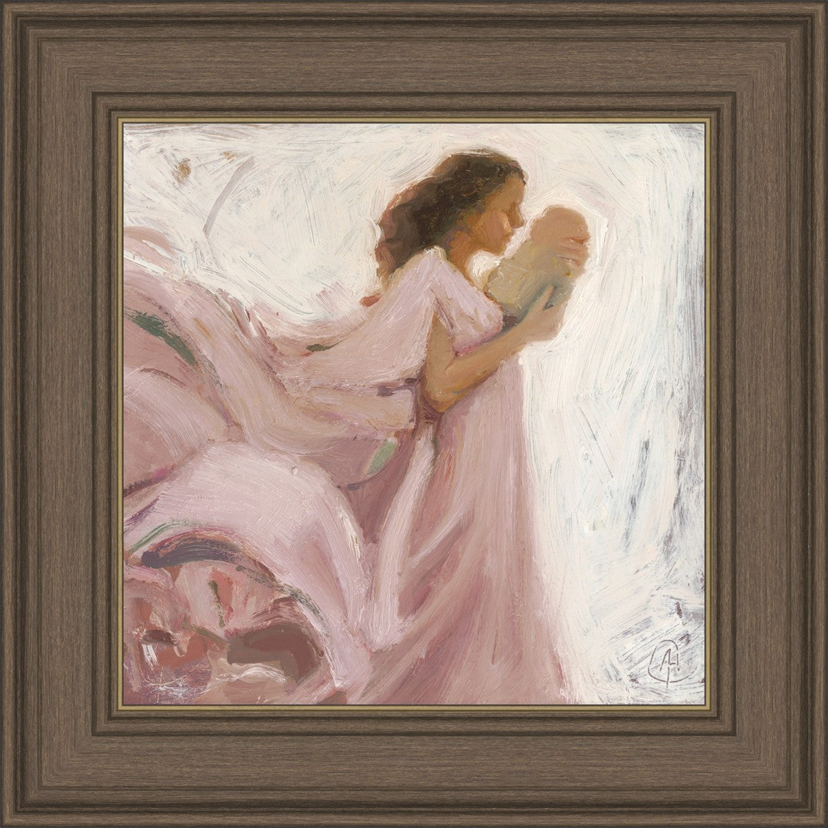 Mother and Child