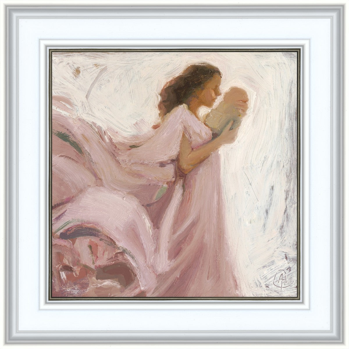 Mother and Child