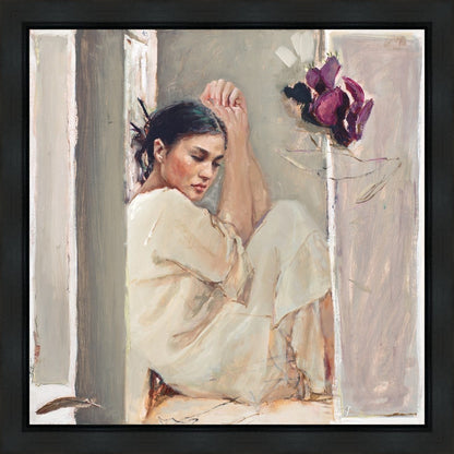 Faith is The Substance