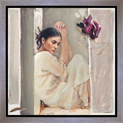 Faith is The Substance