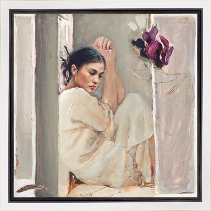 Faith is The Substance