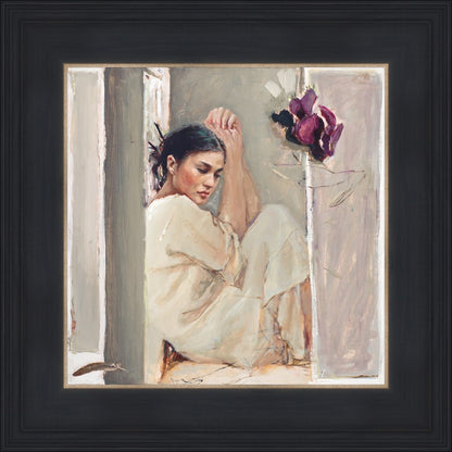 Faith is The Substance