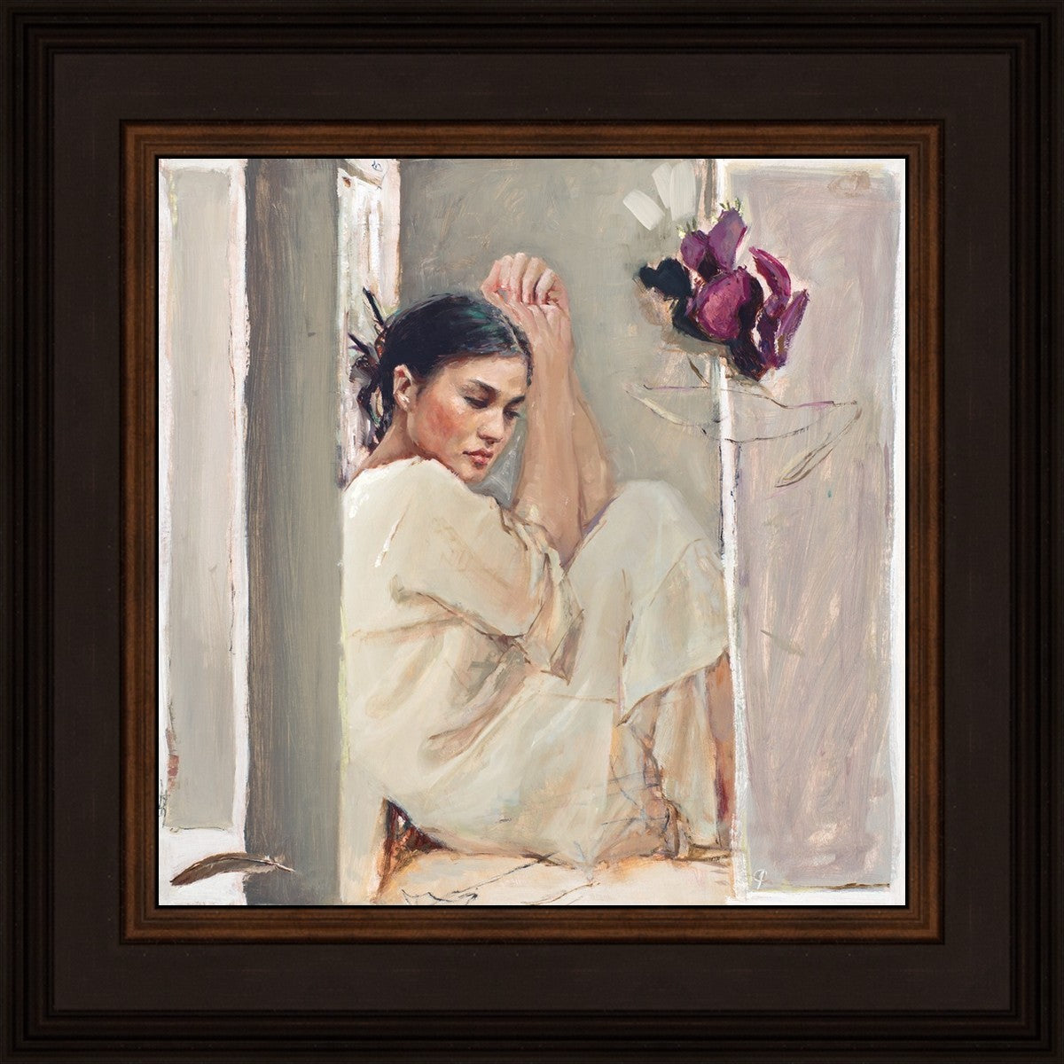 Faith is The Substance