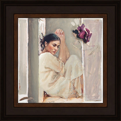 Faith is The Substance