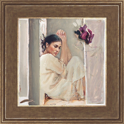 Faith is The Substance