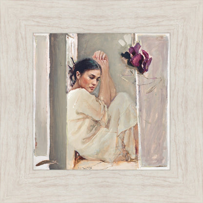 Faith is The Substance