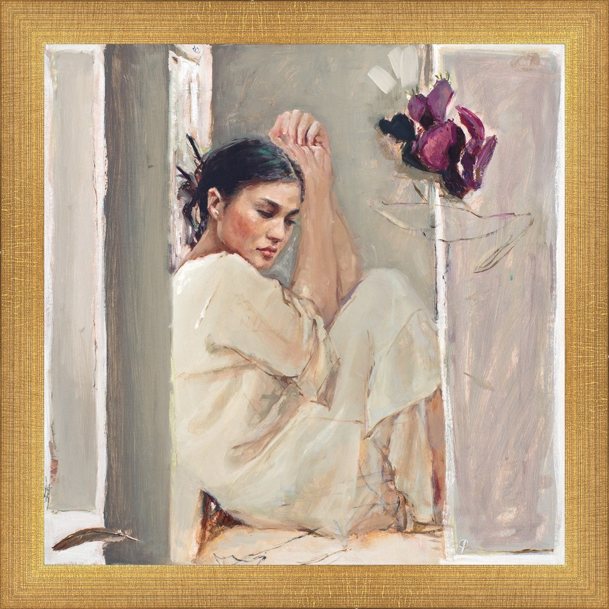 Faith is The Substance