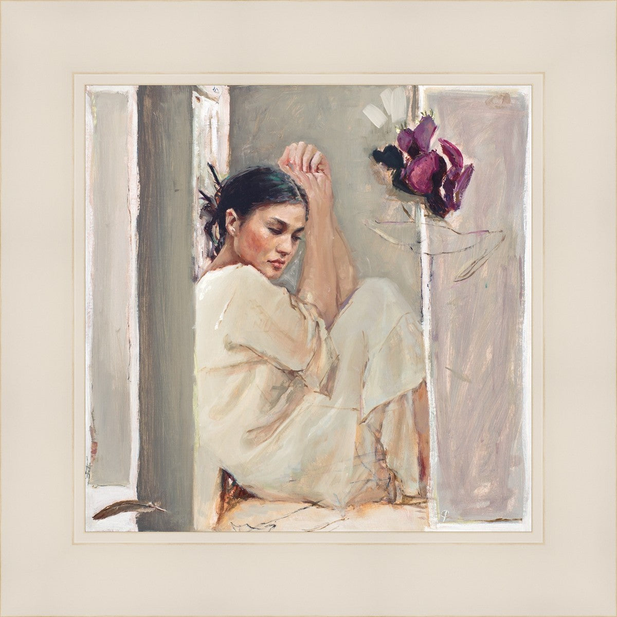 Faith is The Substance