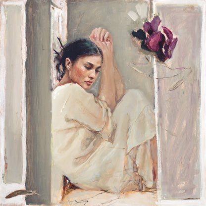 Faith is The Substance