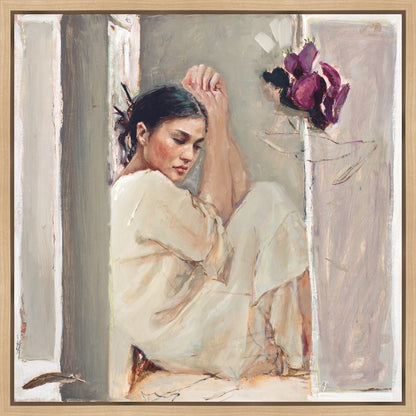 Faith is The Substance