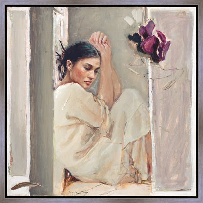 Faith is The Substance