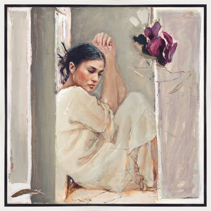 Faith is The Substance