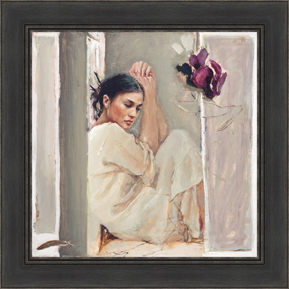 Faith is The Substance