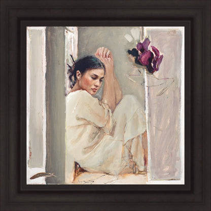 Faith is The Substance