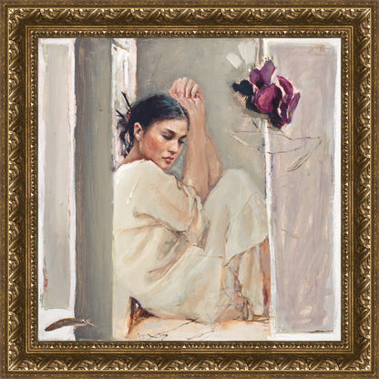 Faith is The Substance