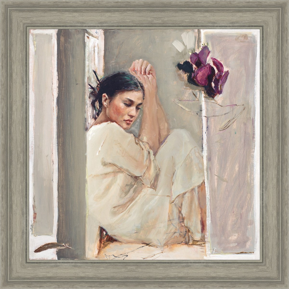 Faith is The Substance