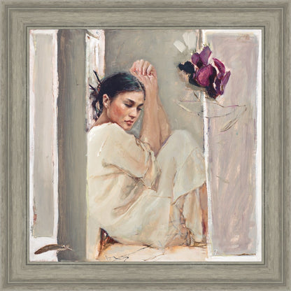 Faith is The Substance