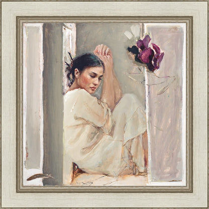 Faith is The Substance