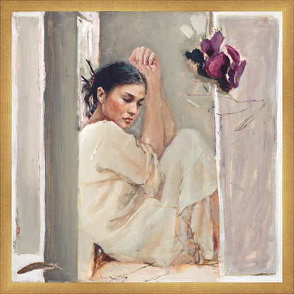 Faith is The Substance