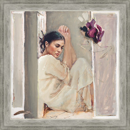 Faith is The Substance