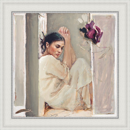 Faith is The Substance