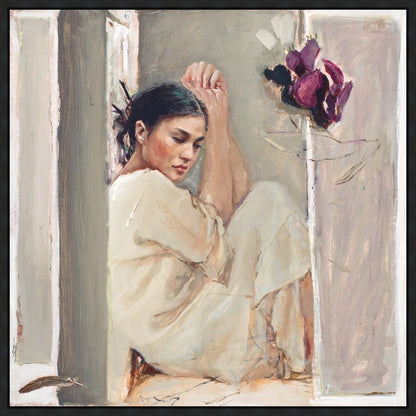 Faith is The Substance