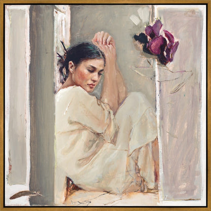 Faith is The Substance