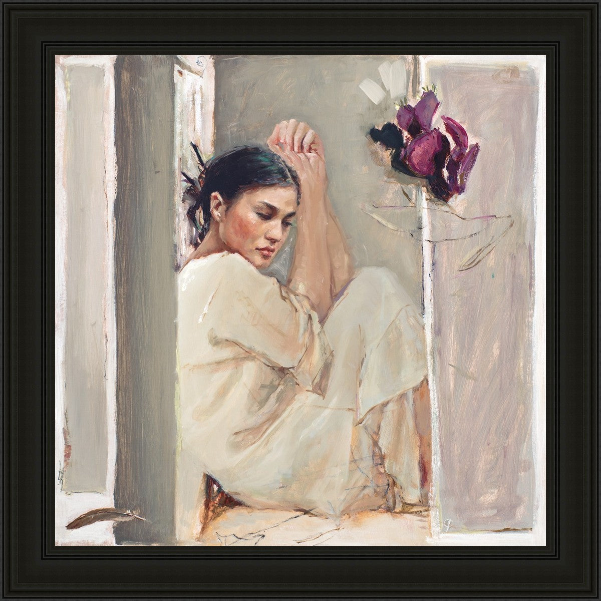 Faith is The Substance