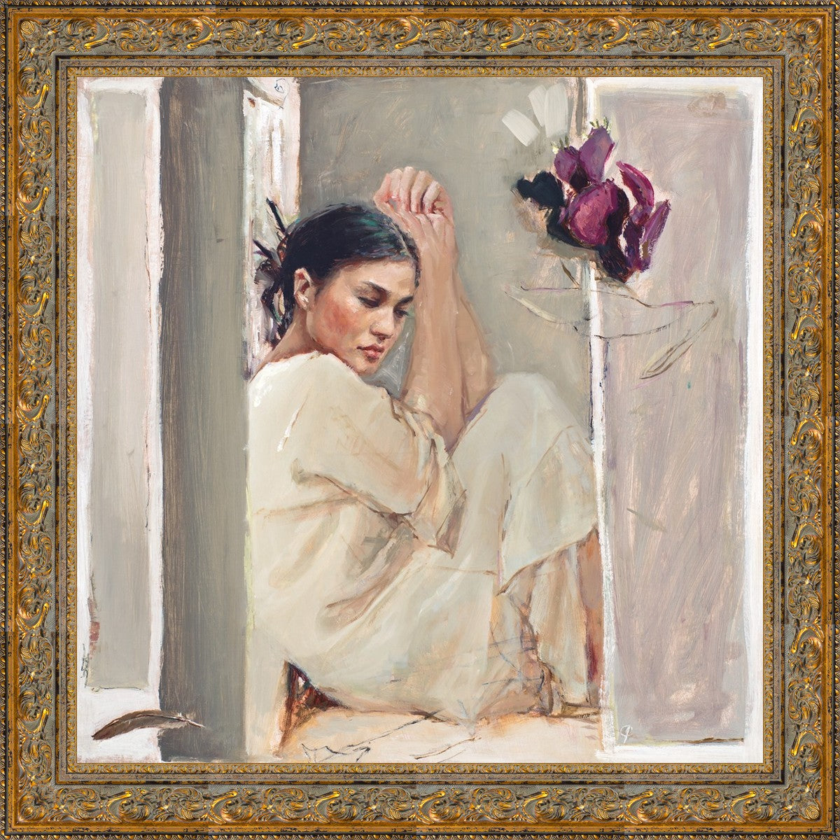 Faith is The Substance