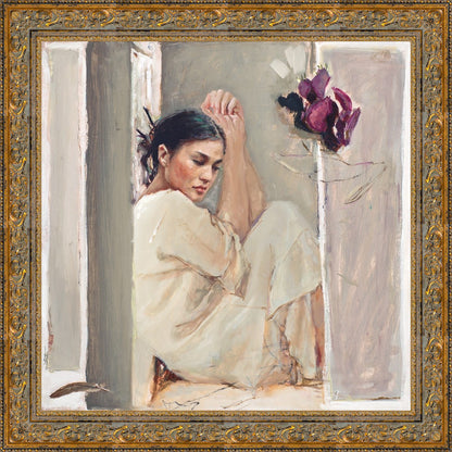 Faith is The Substance