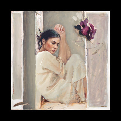 Faith is The Substance