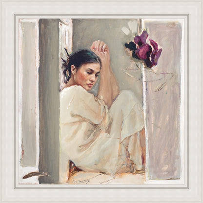 Faith is The Substance