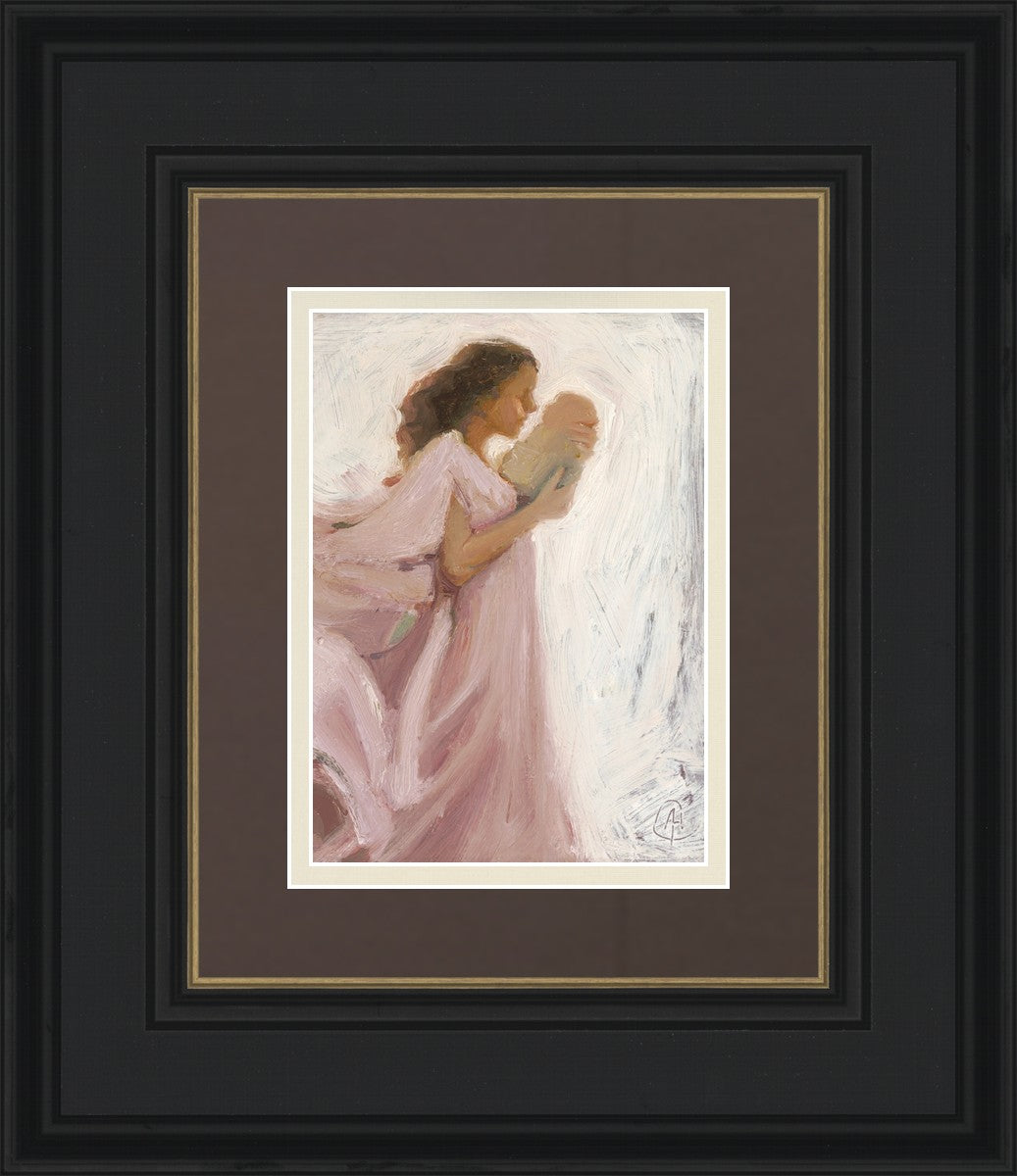 Mother and Child