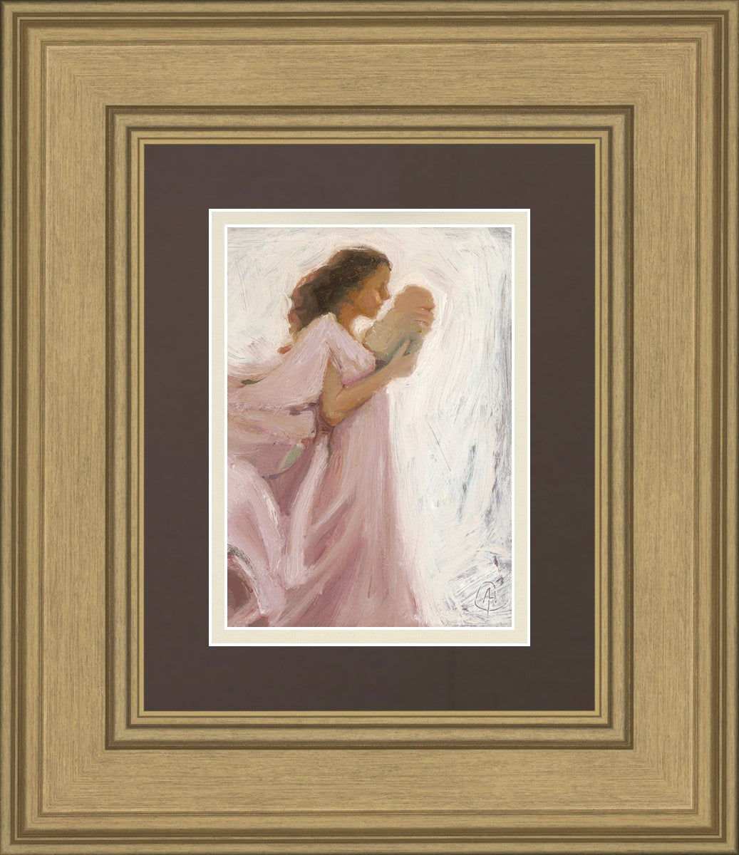 Mother and Child