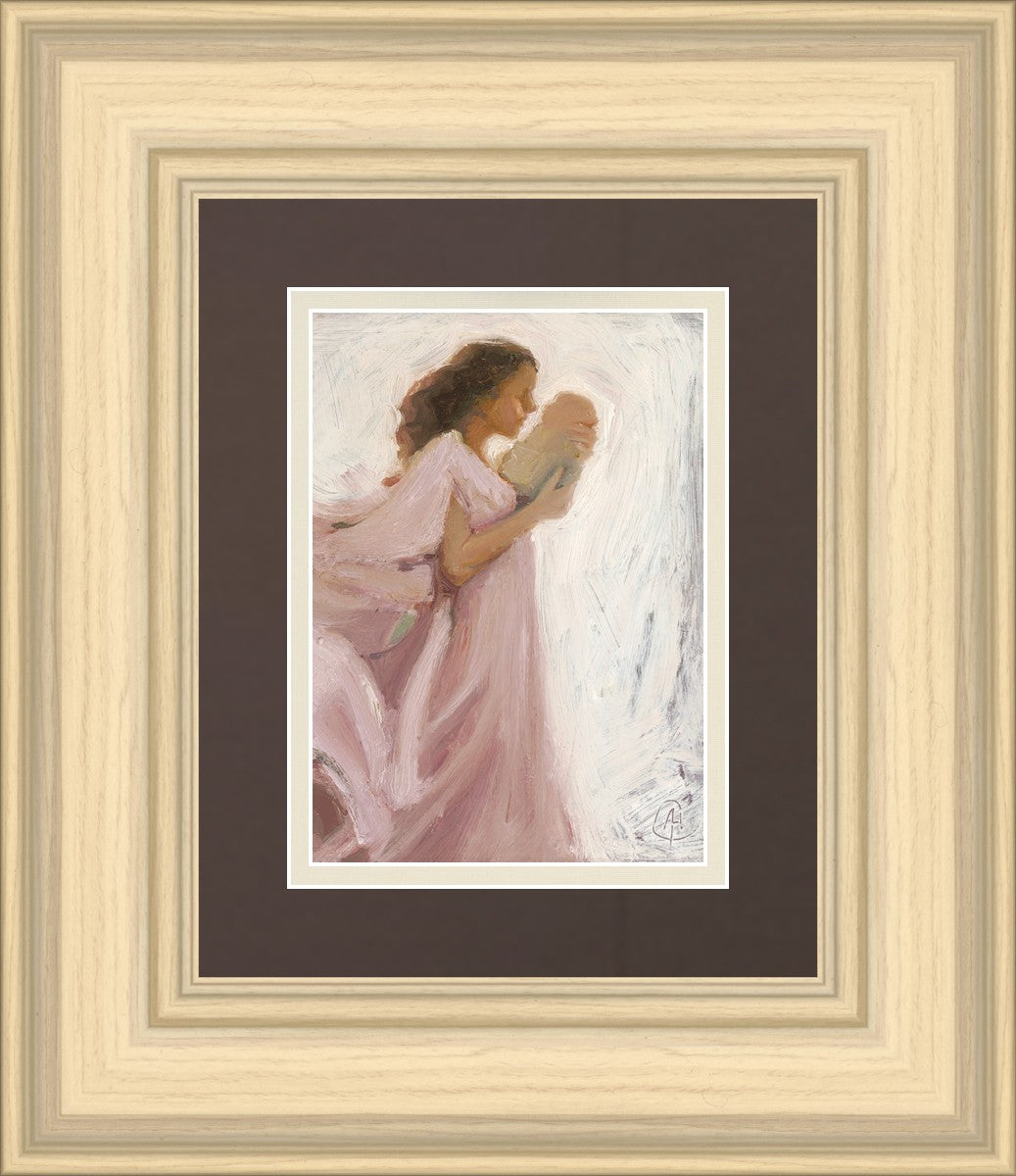 Mother and Child