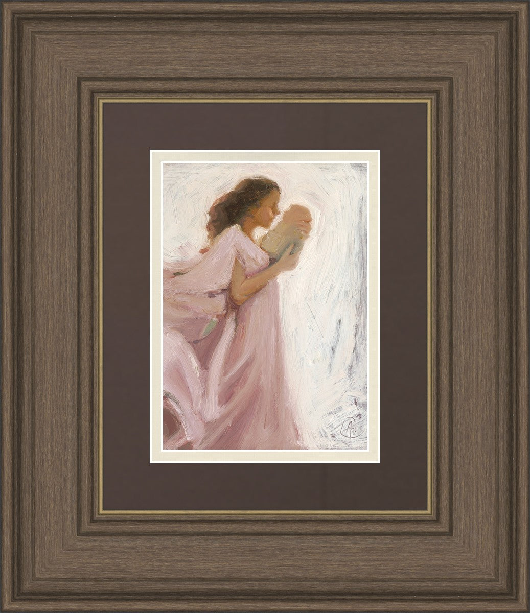 Mother and Child