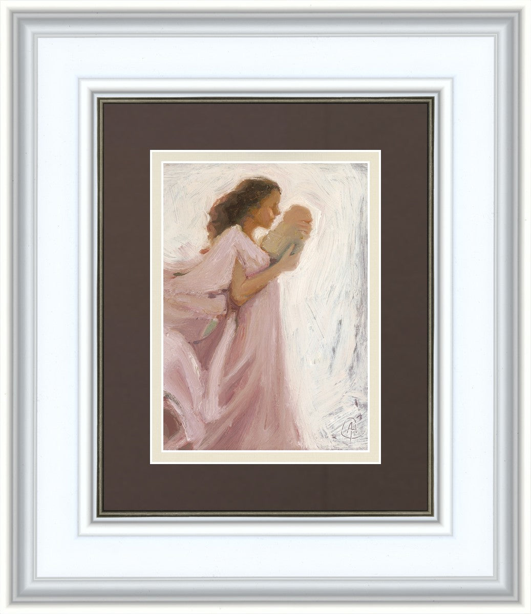 Mother and Child