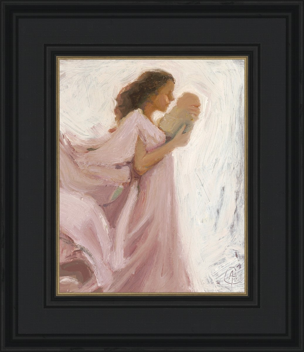 Mother and Child