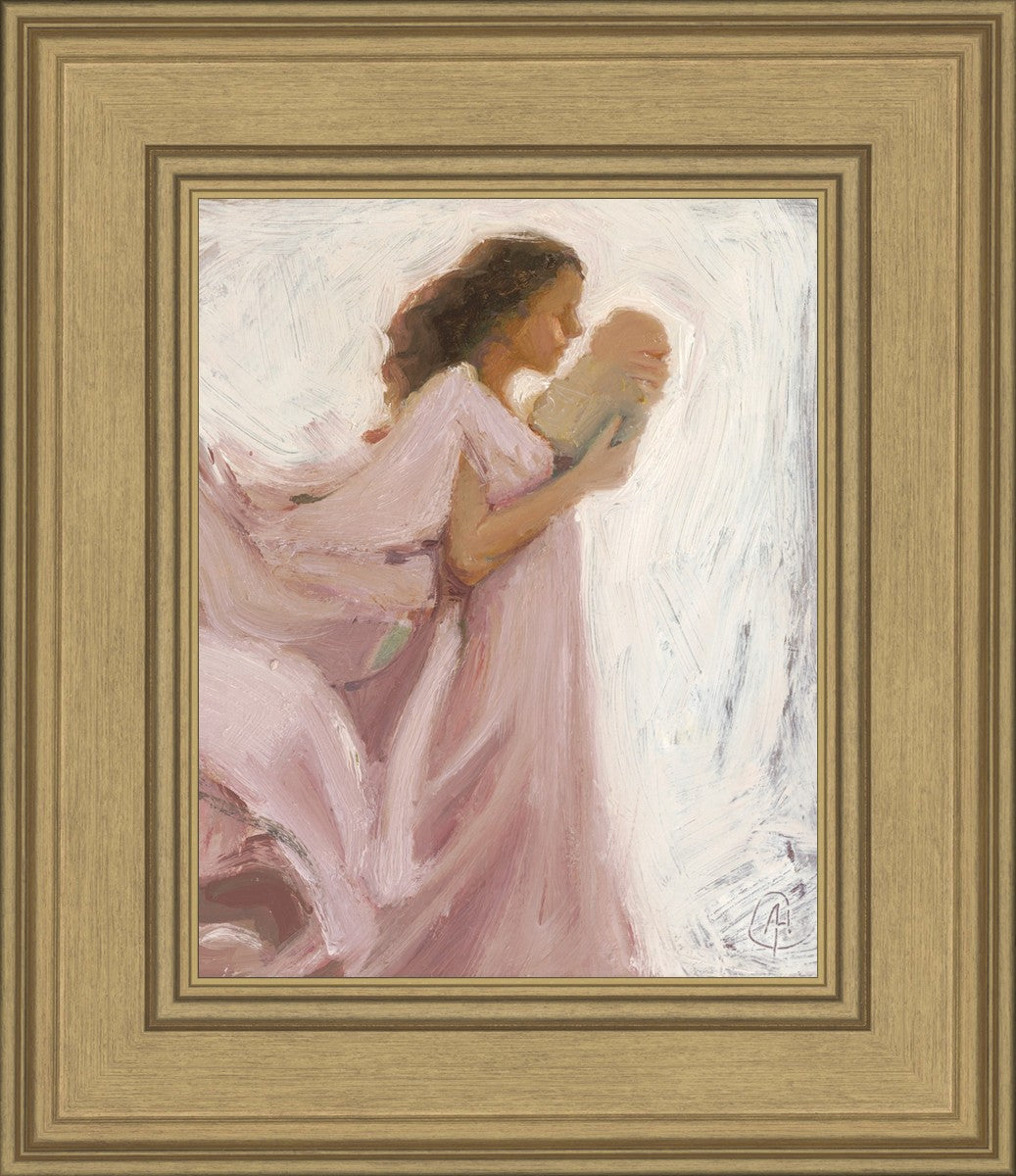 Mother and Child