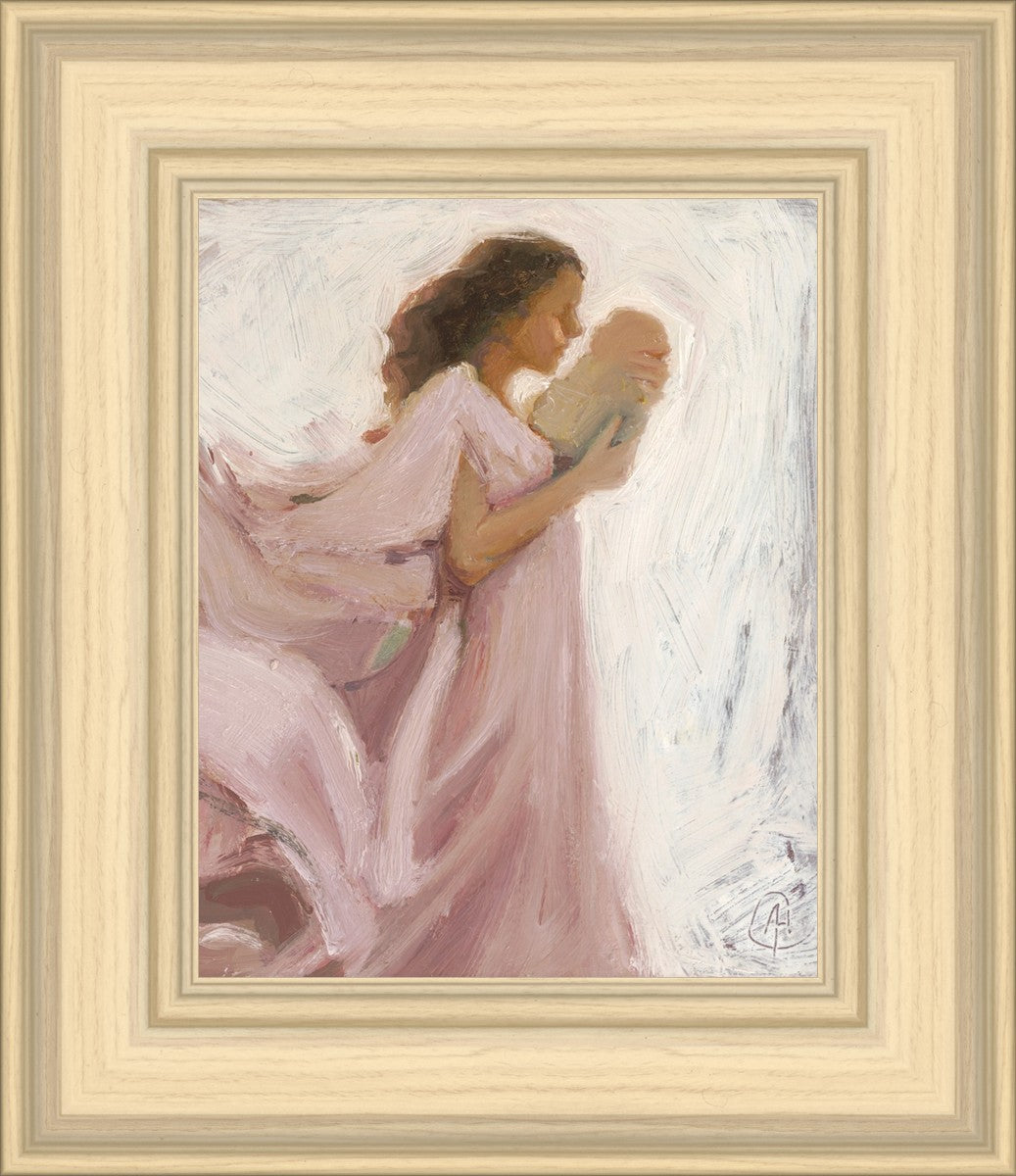 Mother and Child