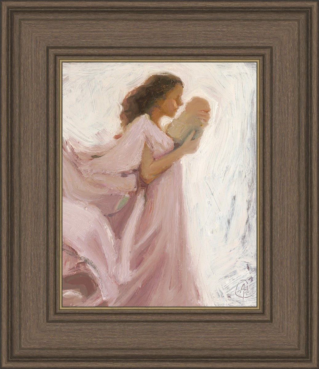 Mother and Child