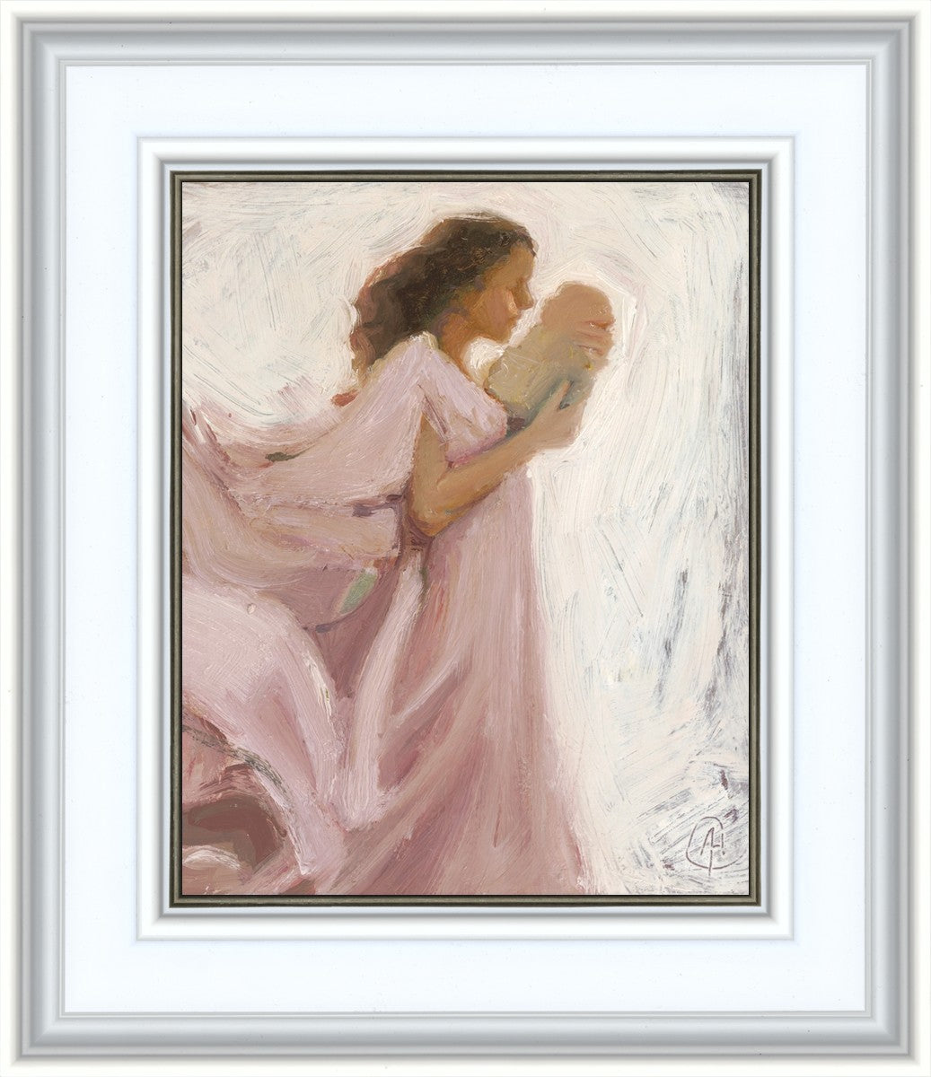 Mother and Child