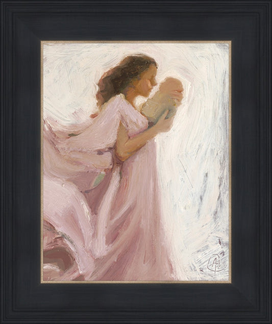 Mother and Child