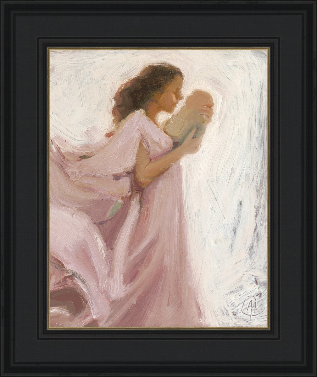 Mother and Child