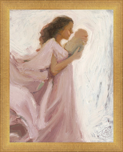 Mother and Child