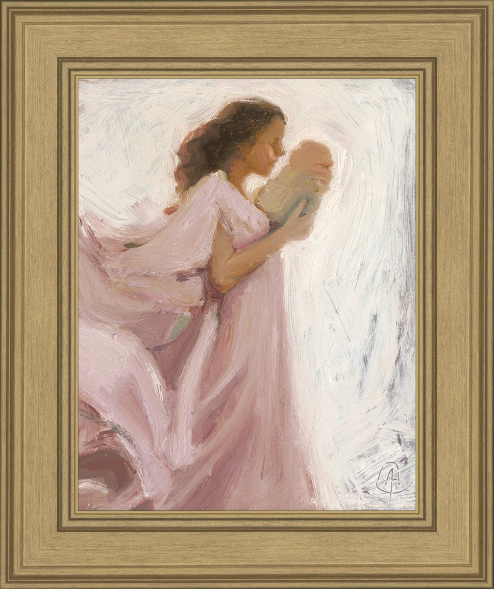 Mother and Child